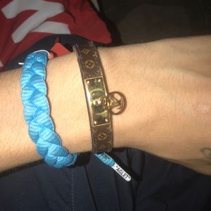 Louis Vuitton bracelet
